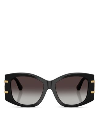 Butterfly Sunglasses, 54mm