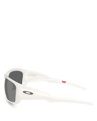 Masseter Rectangle Sunglasses, 60mm