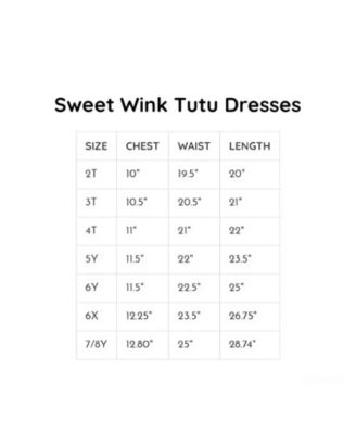 Girls' Ditsy Floral Short Sleeve Tutu Dress - Little Kid, Big Kid