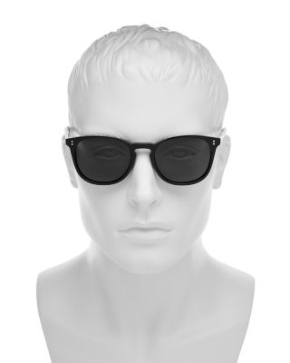 Finlay Round Sunglasses, 53mm