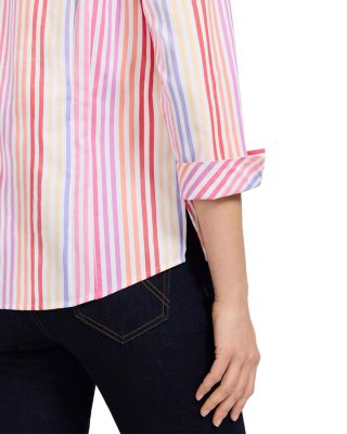 Taylor Multi Stripe Shirt
