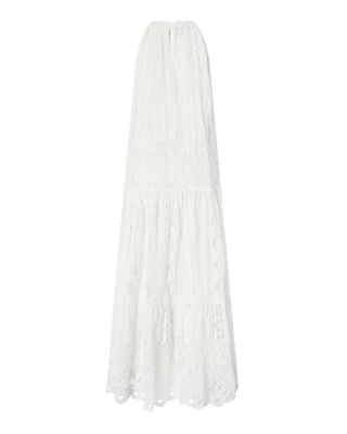 La Cura Abito Sangal Dress