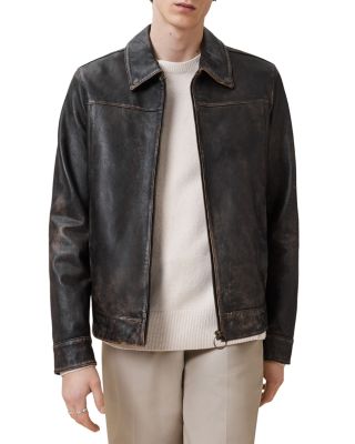 Statten Regular Fit Crewneck Sweater