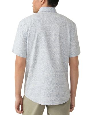 Short Sleeve Breeze Shirt