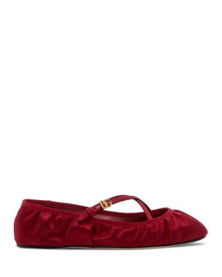 Women's Ballerina Flats
