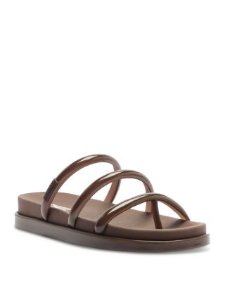 SCHUTZ - Women's Polly Sporty Slide Sandals