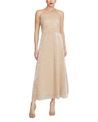 Denise Sequin Midi Dress