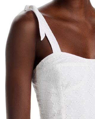 Carlynn Top & Carlynn Skirt