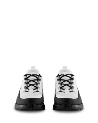 Men's Glacier Trail Sneakers