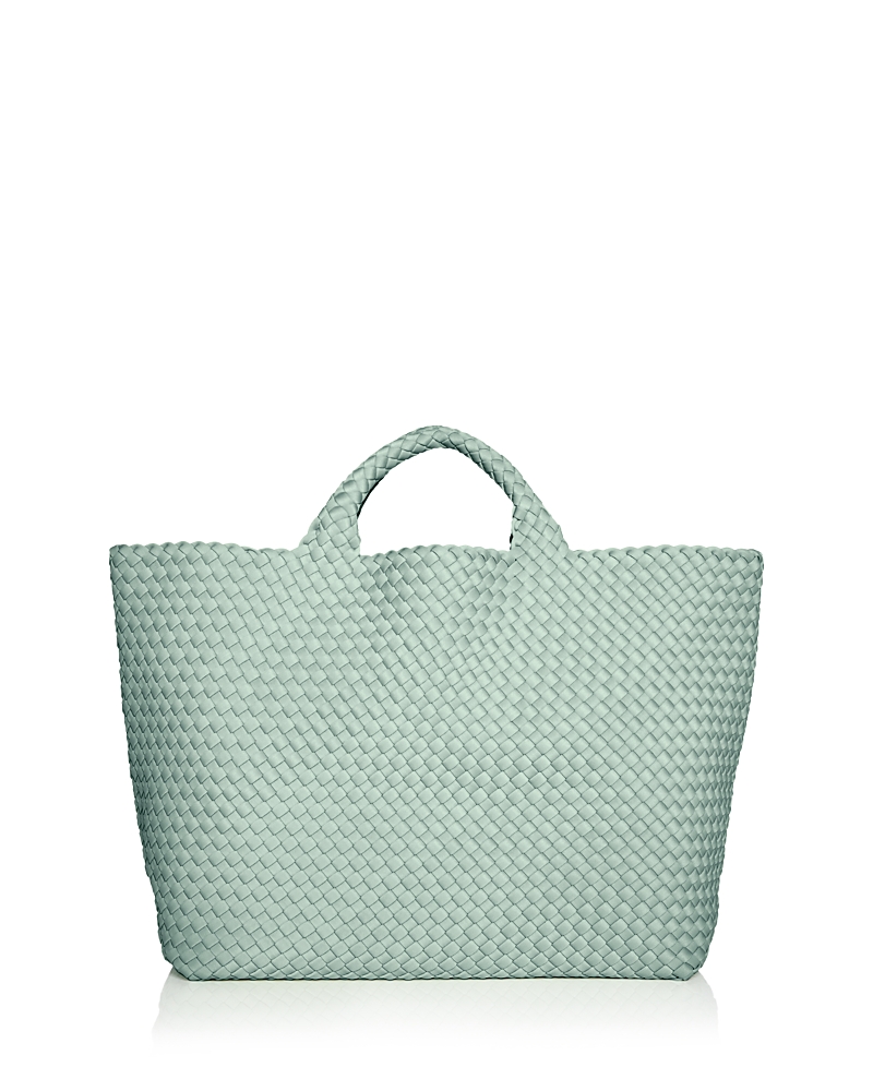 Naghedi St. Barths Large Tote In Mist