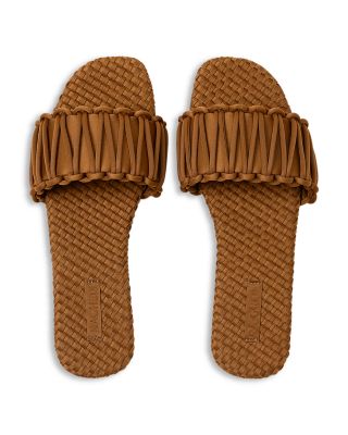 Women's Athens Slide Sandals