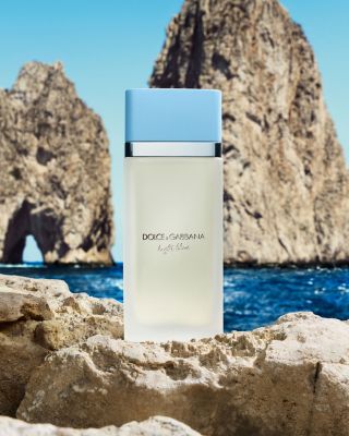 Light Blue Eau de Toilette 1.7 oz.