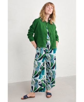 Women's Salt Air Jumpsuit