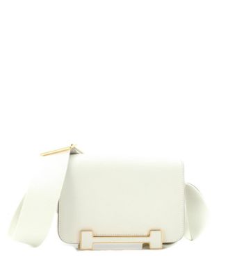Pre-Owned HERMÈS - Pre-Owned Hermes  Geta Bag Chevre Mysore