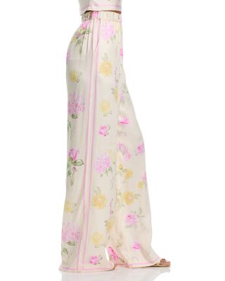 Helia Wide Leg Pants