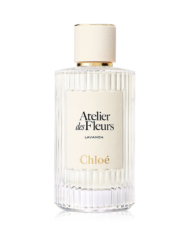Chloe Atelier des Fleurs Lavanda Eau de Parfum 5 oz.