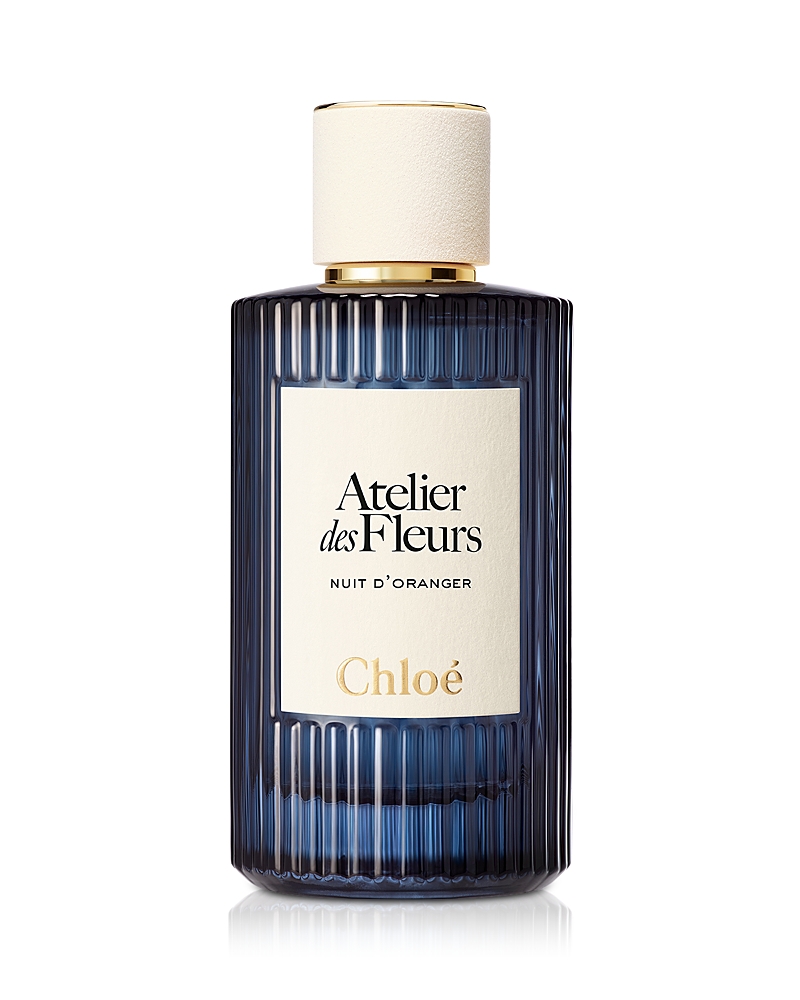 Chloe Atelier des Fleurs Nuit d'Oranger Eau de Parfum 5 oz.