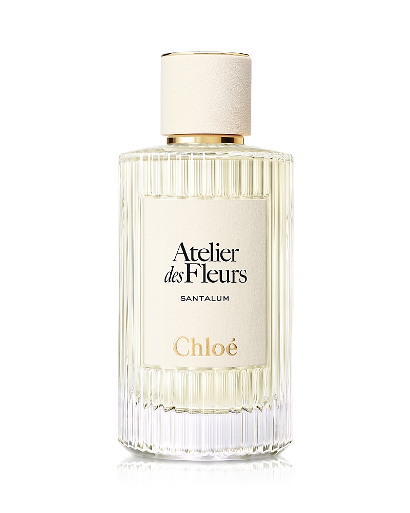 Chloe Atelier des Fleurs Santalum Eau de Parfum 5 oz.