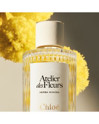 Atelier des Fleurs Herba Mimosa Eau de Parfum 5 oz.