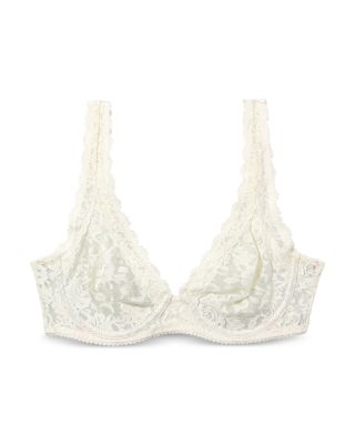 Signature Lace Underwire Bra
