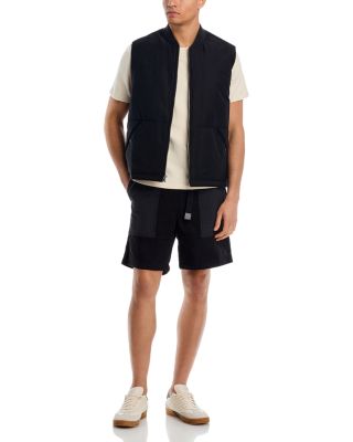 Gabri Relaxed Fit 7&amp;quot; Shorts