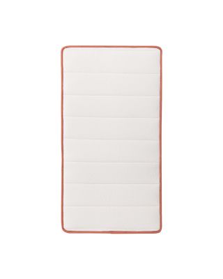 Dual Stage Crib Mattress