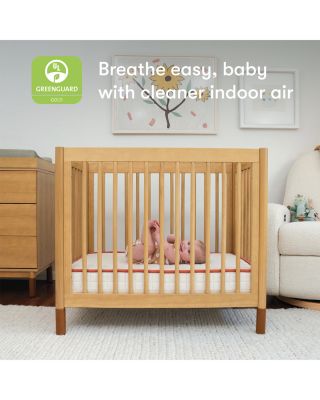 Mini Crib Mattress