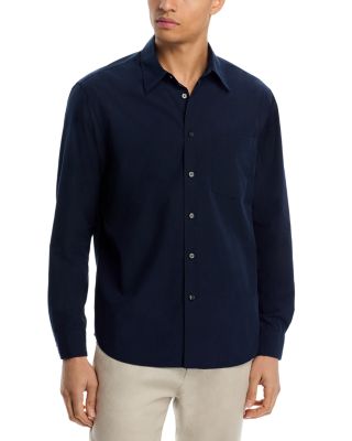 Theory - Weekend Shirt in Cotton