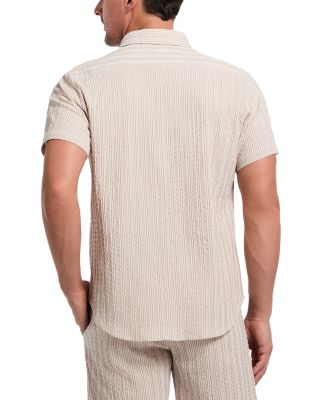 Fornillo Woven Shirt