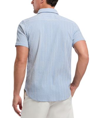 Fornillo Woven Shirt