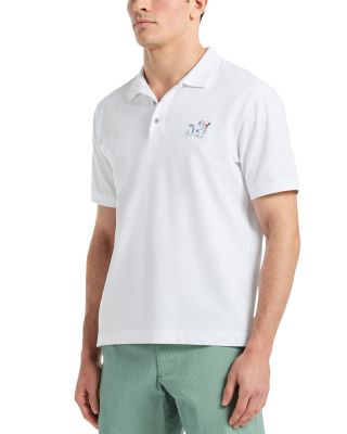 Monkey Business Classic Fit Polo Shirt