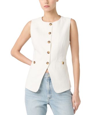 BLANKNYC - Sleeveless Vest