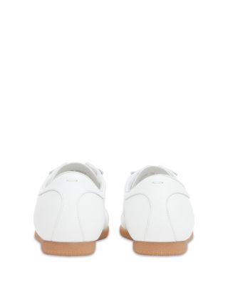 Women's Court Low Top Sneakers