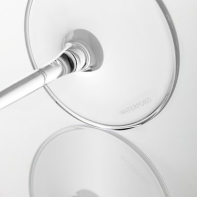 Mixology Color Champagne Flutes, Set of 4