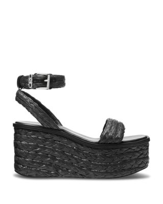 Women's Sandra Platform Sandals
