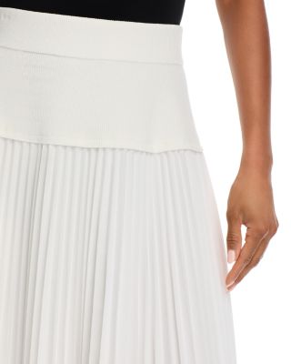 Stella Maxi Skirt