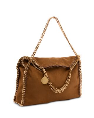 Falabella Saggy Three Chain Bag