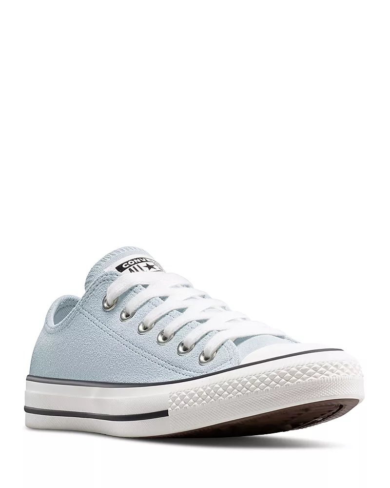 Converse Women's Chuck Taylor All Star Ox You Dew You Sneakers