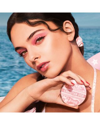 DIOR Dior Forever Nude Bronze Glow - Limited Edition