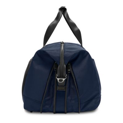 Tumi Alpha 3 Double Expansion Satchel