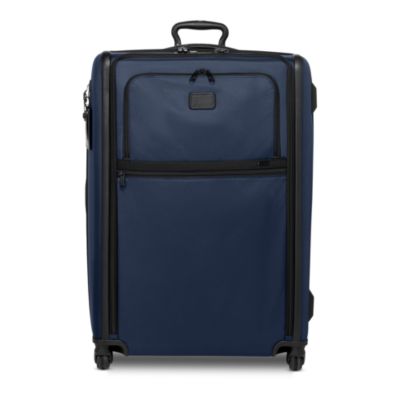 Alpha 3 Extended Trip Expandable 4-Wheel Packing Case