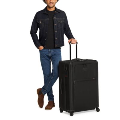 Alpha 3 Extended Trip Expandable 4-Wheel Packing Case