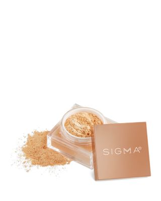 Soft Focus Setting Powder