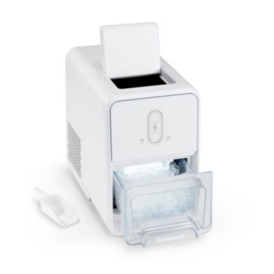 Nugget Ice Cube Maker