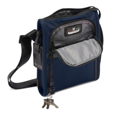 Tumi Alpha 3 Small Pocket Bag