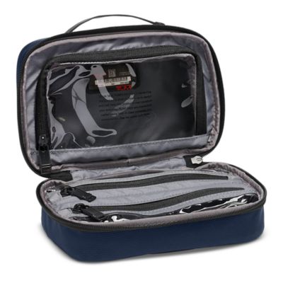 Alpha 3 Split Toiletry Kit