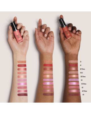 Luminous Silk Liquid Blush Cheek Tint