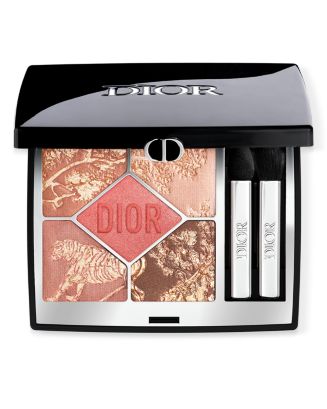 アイシャドウ DIOR DIORSHOW 5 COULEURS & FOREVER GLOW Diorshow 5 Couleurs Couture 5 Eyeshadow Makeup Palette | Dior US