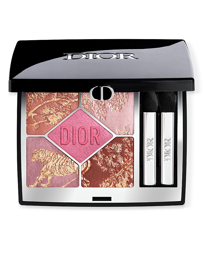 Dior Diorshow 5 Couleurs Eyeshadow Palette - Limited Edition