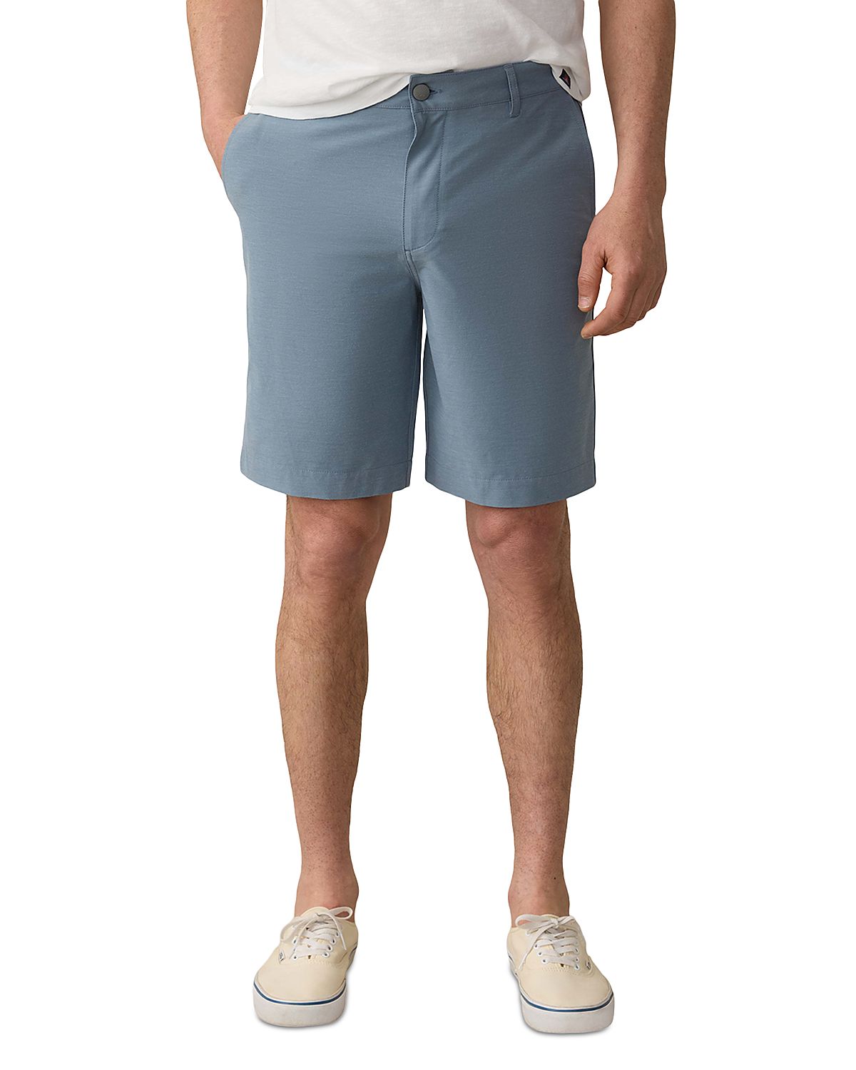 Faherty All Day 7 Shorts